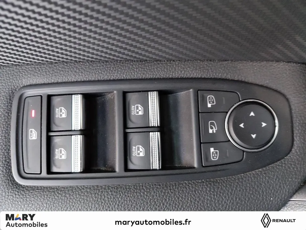 Véhicule occasion 218542 - renault CAPTUR - Photo 13