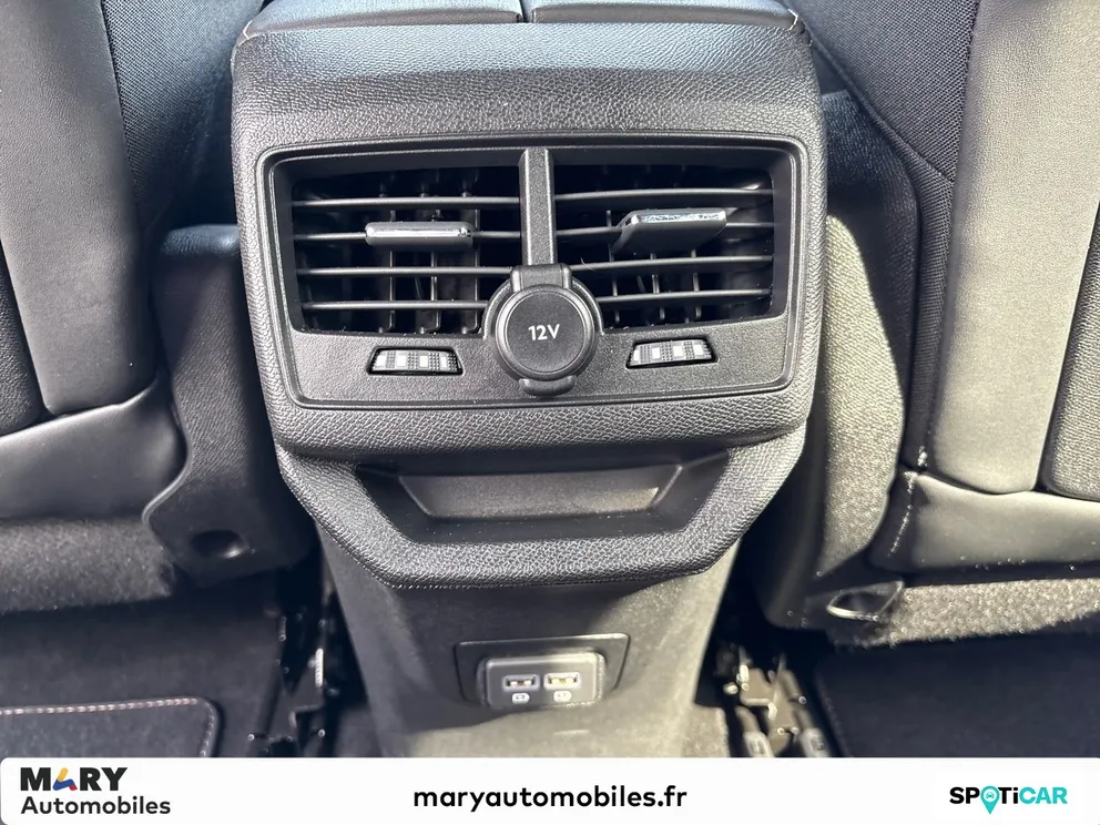 Véhicule occasion 239303 - peugeot 3008 - Photo 9