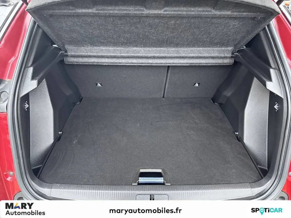 Véhicule occasion 220640 - peugeot 2008 - Photo 6