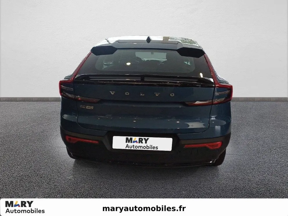 Véhicule occasion 182501 - volvo EC40 - Photo 5