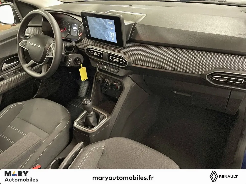 Véhicule occasion 227752 - dacia SANDERO - Photo 17