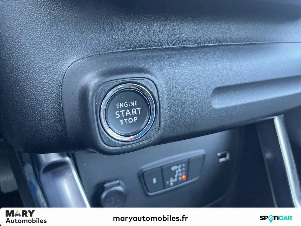 Véhicule occasion 191845 - Citroën C3 AIRCROSS - Photo 26