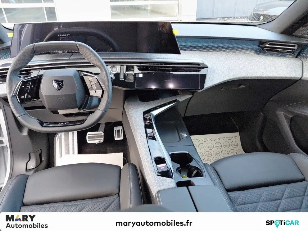 Véhicule occasion 176391 - peugeot 3008 - Photo 8