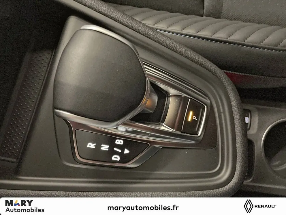 Véhicule occasion 207489 - renault CAPTUR - Photo 13