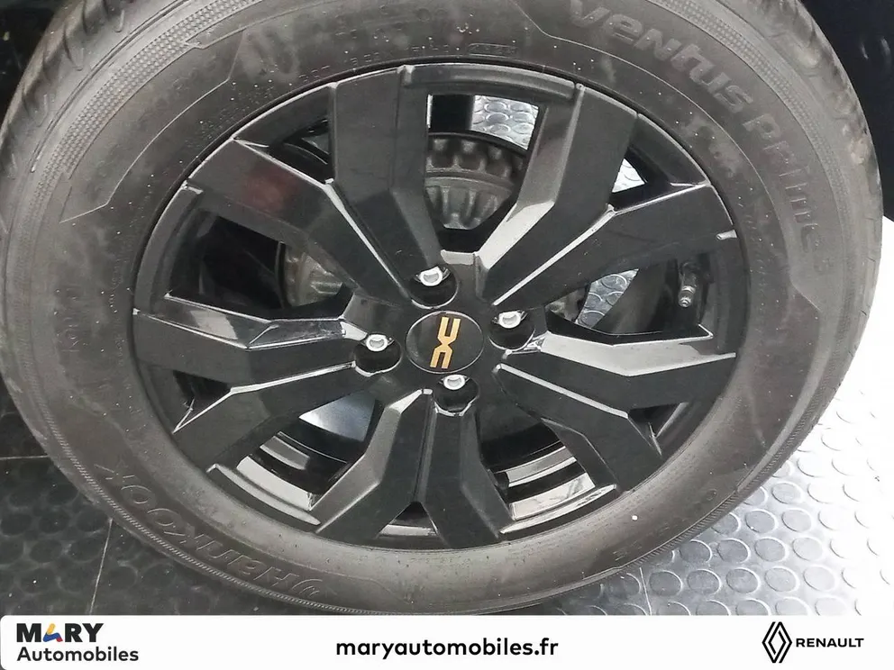 Véhicule occasion 223491 - dacia SANDERO - Photo 17