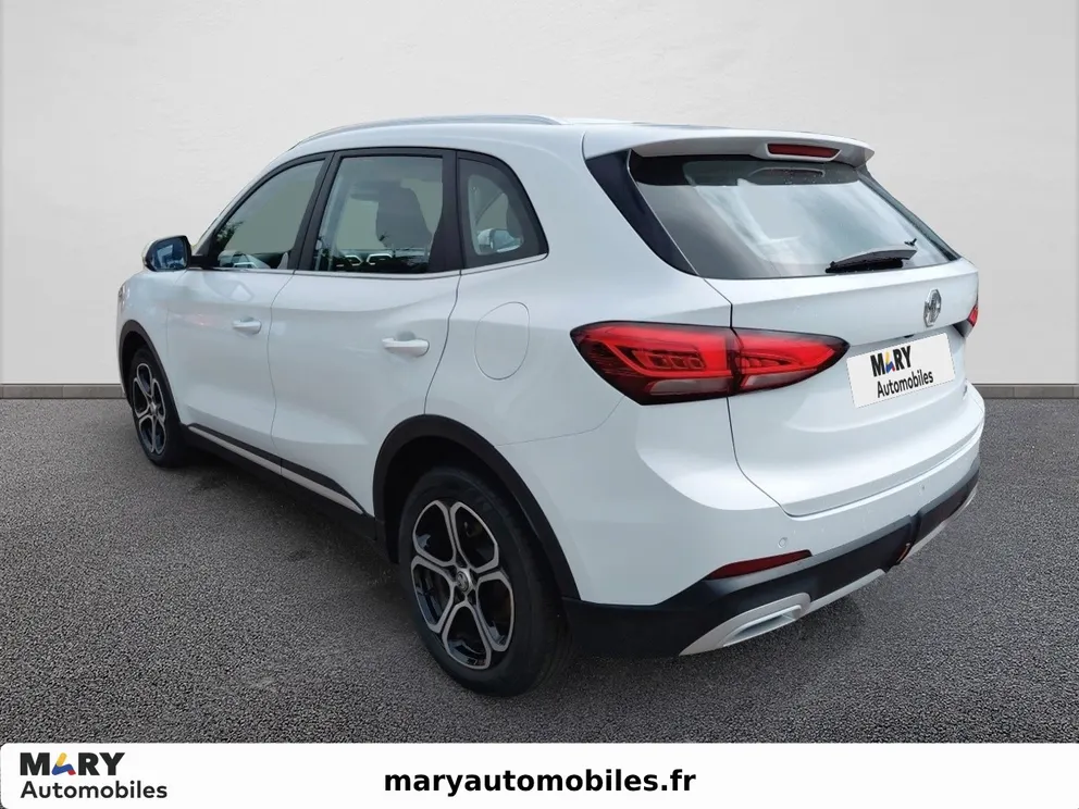Véhicule occasion 1229550 - mg ZS - Photo 2