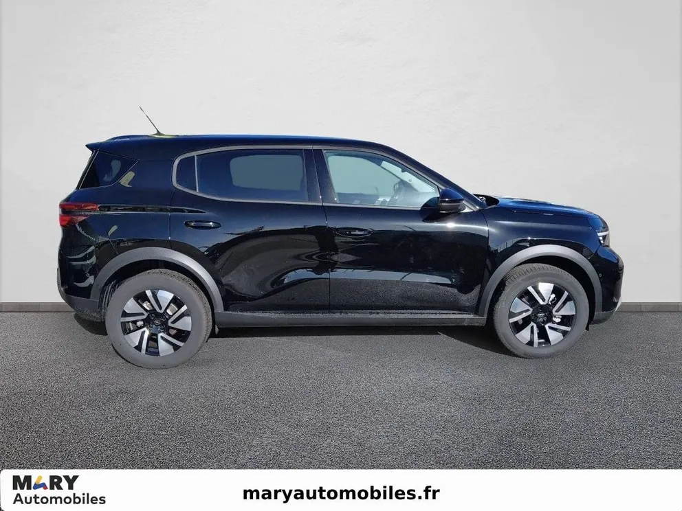 Véhicule occasion 224822 - opel FRONTERA - Photo 4