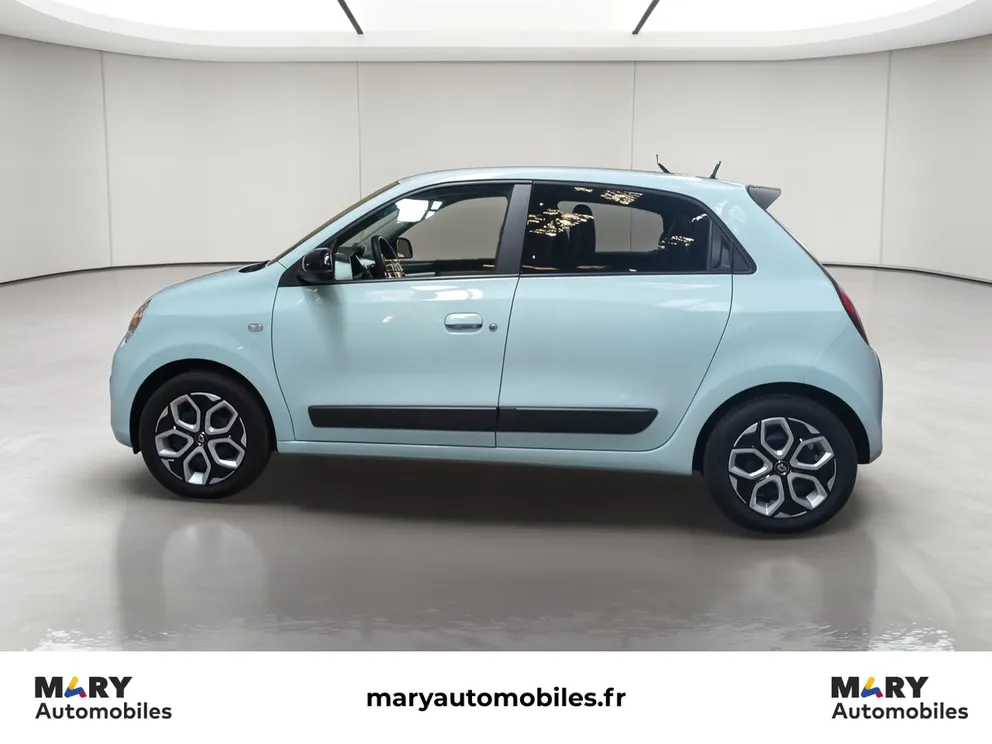 Véhicule occasion 1240055 - renault TWINGO - Photo 2