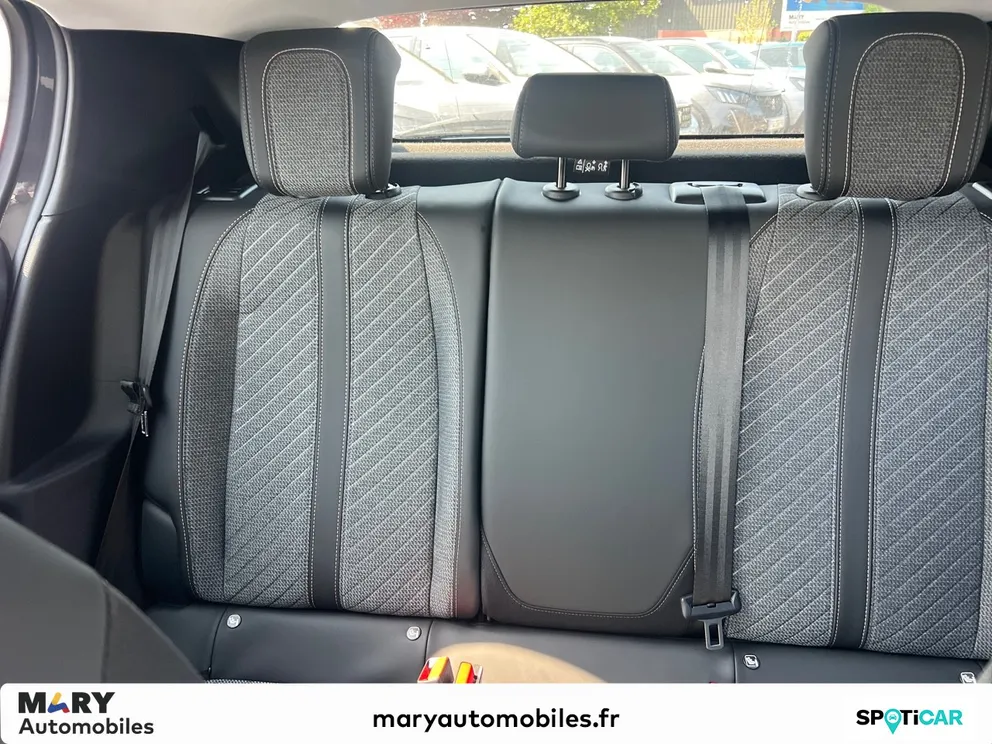 Véhicule occasion 1231864 - peugeot 208 - Photo 16