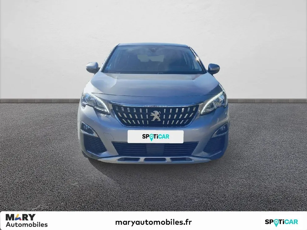 Véhicule occasion 230373 - peugeot 3008 - Photo 8
