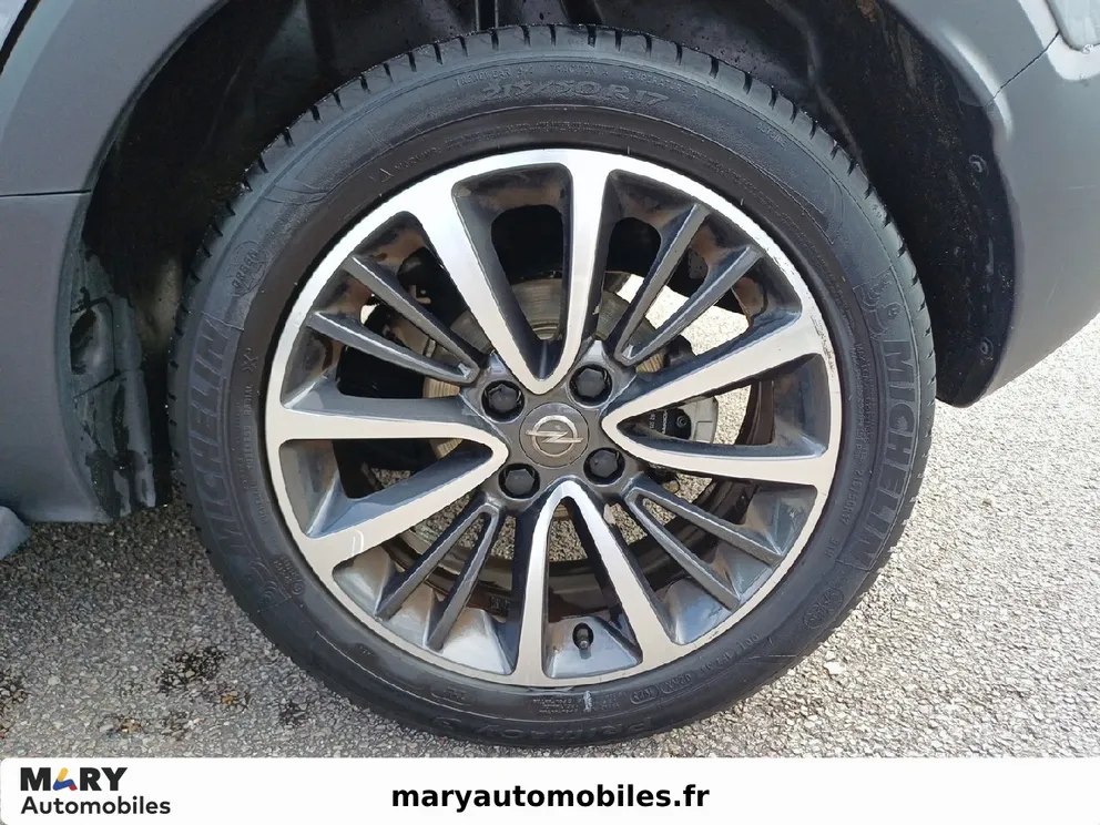 Véhicule occasion 227164 - opel CROSSLAND - Photo 8