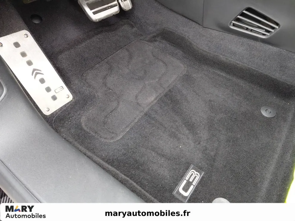 Véhicule occasion 227402 - Citroën C3 - Photo 15