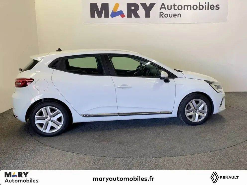Véhicule occasion 223237 - renault CLIO - Photo 4
