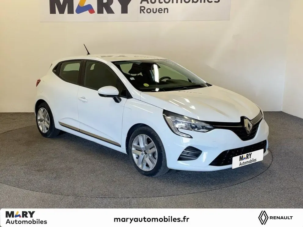 Véhicule occasion 222806 - renault CLIO - Photo 3
