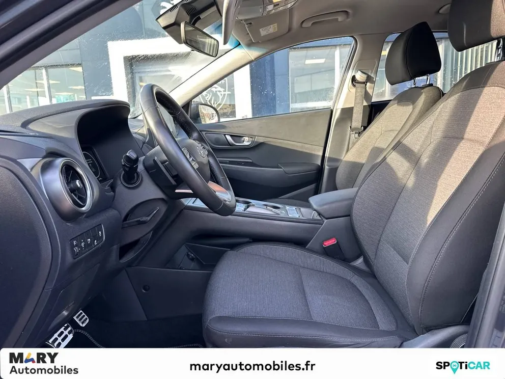 Véhicule occasion 212789 - hyundai KONA - Photo 9