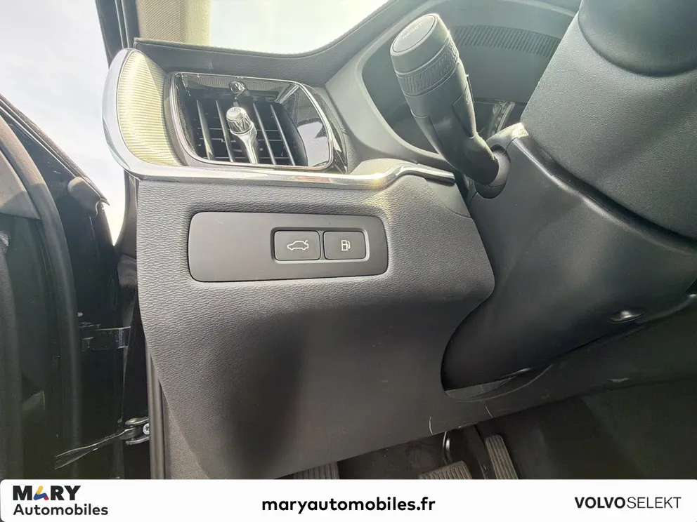 Véhicule occasion 1229761 - volvo XC60 - Photo 6