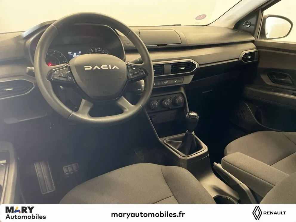 Véhicule occasion 227433 - dacia SANDERO - Photo 8