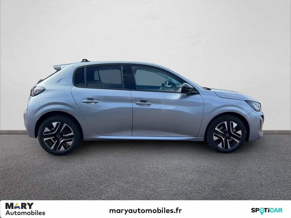 Véhicule occasion 1239648 - peugeot 208 - Photo 4