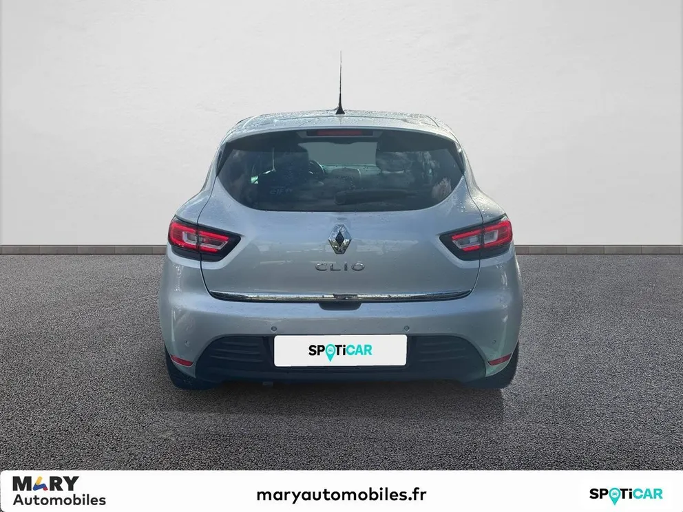 Véhicule occasion 202154 - renault CLIO - Photo 3