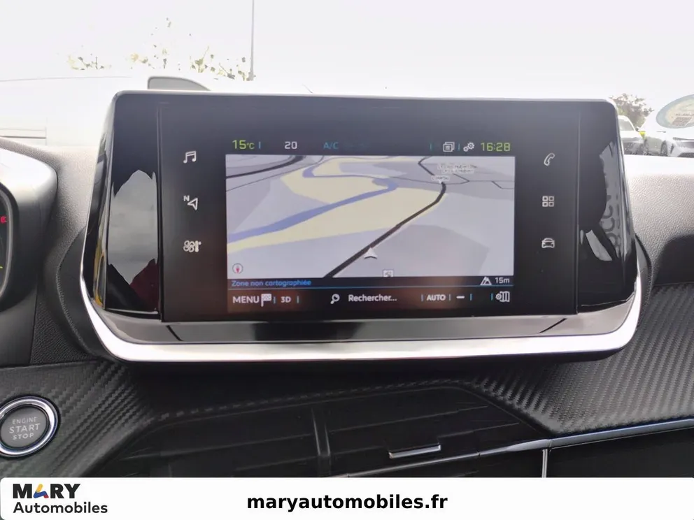 Véhicule occasion 188303 - peugeot 208 - Photo 17