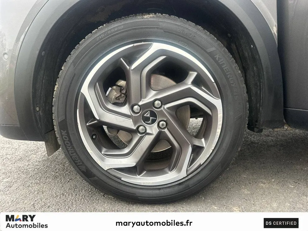 Véhicule occasion 202162 - ds DS 3 - Photo 11