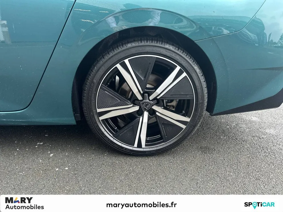 Véhicule occasion 160471 - peugeot 308 - Photo 11