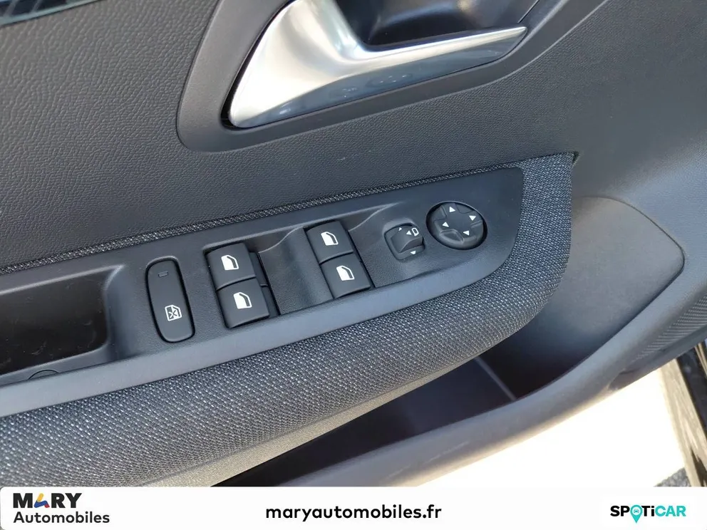 Véhicule occasion 224416 - peugeot 208 - Photo 12