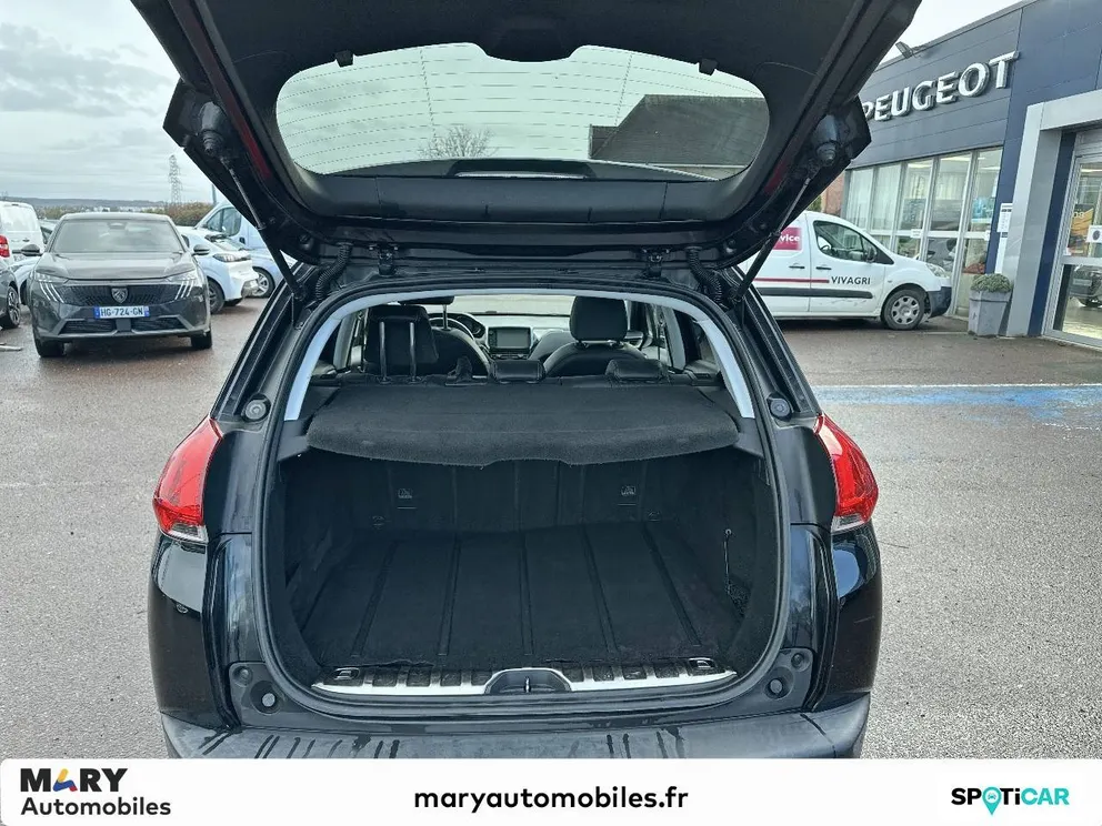 Véhicule occasion 209040 - peugeot 2008 - Photo 6