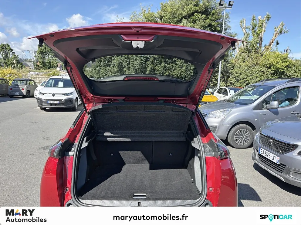 Véhicule occasion 230249 - peugeot 2008 - Photo 16