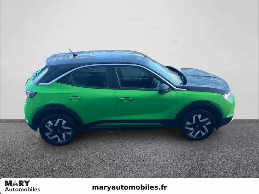 Véhicule occasion 210174 - opel MOKKA - Photo 4