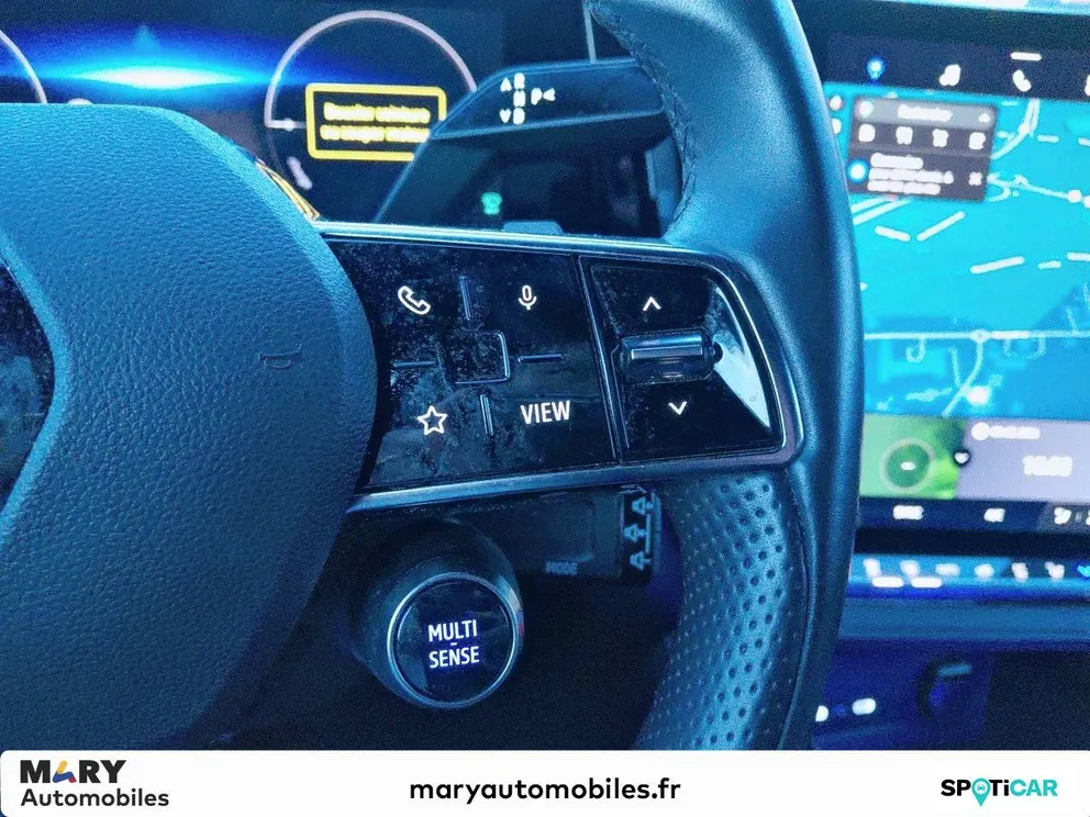 Véhicule occasion 210689 - renault AUSTRAL - Photo 16