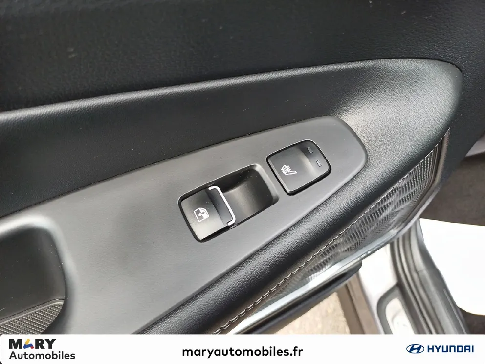 Véhicule occasion 1228773 - hyundai SANTA FE - Photo 17