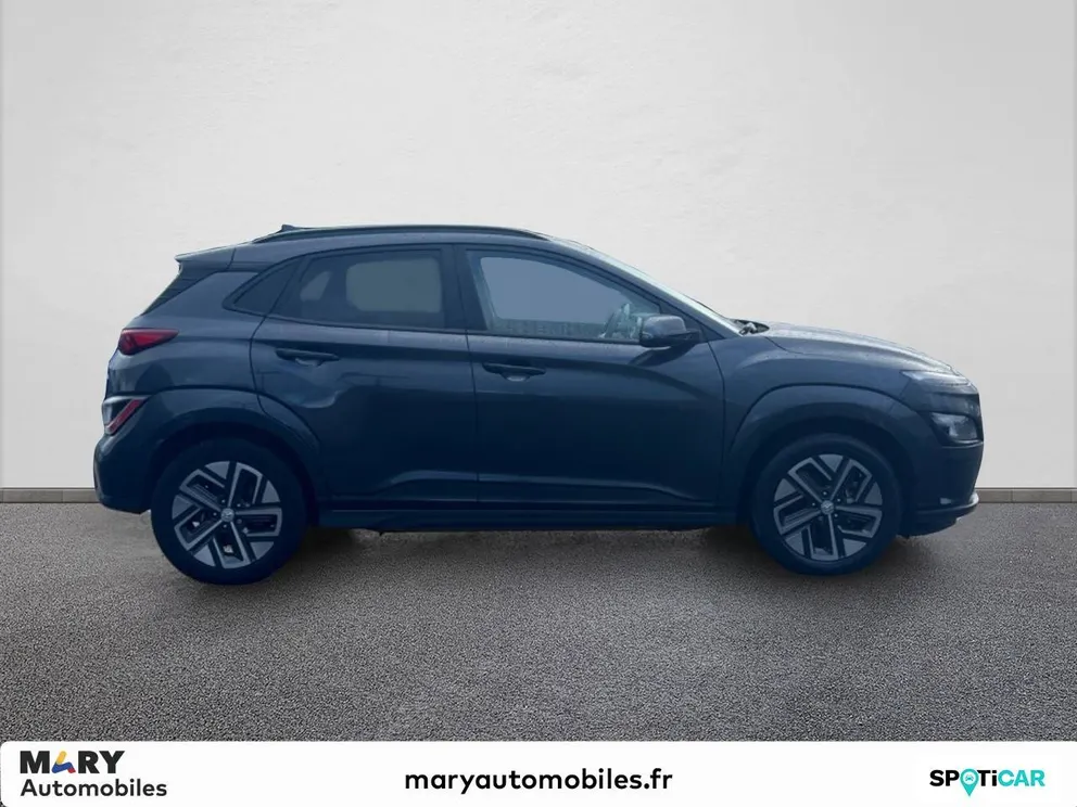 Véhicule occasion 212772 - hyundai KONA - Photo 4