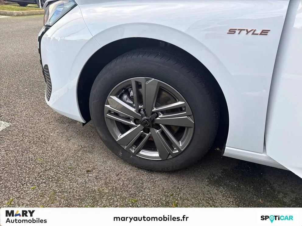 Véhicule occasion 190931 - peugeot 308 - Photo 11