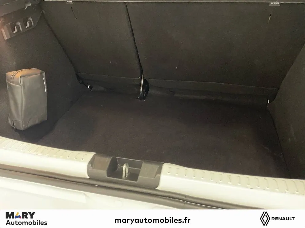 Véhicule occasion 219758 - dacia SANDERO - Photo 6