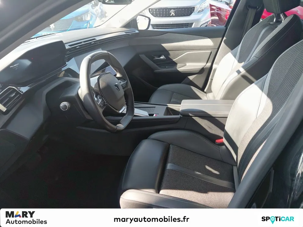 Véhicule occasion 1235365 - peugeot 308 - Photo 13