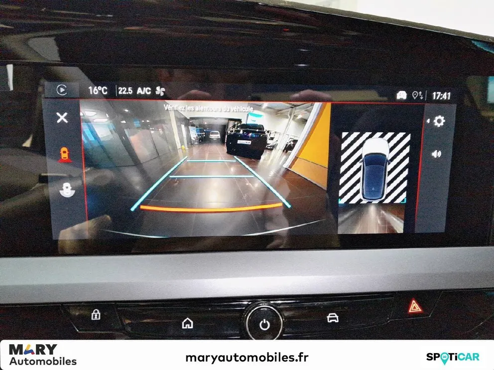 Véhicule occasion 207652 - opel MOKKA - Photo 14