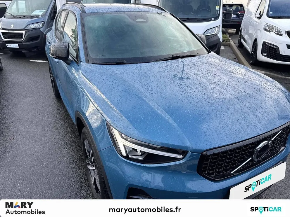 Véhicule occasion 221669 - volvo XC40 - Photo 3