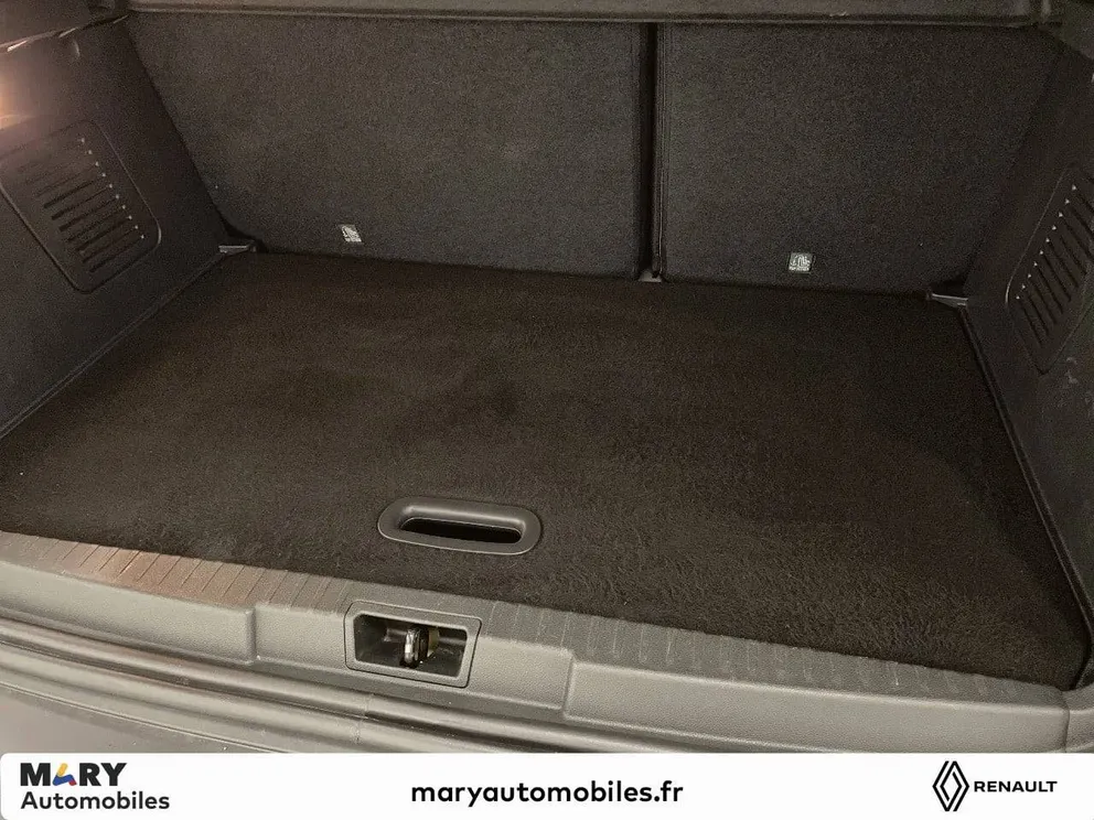 Véhicule occasion 206029 - renault CAPTUR - Photo 6