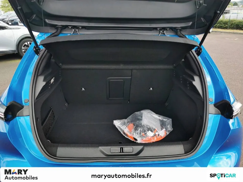 Véhicule occasion 135732 - peugeot 308 - Photo 6