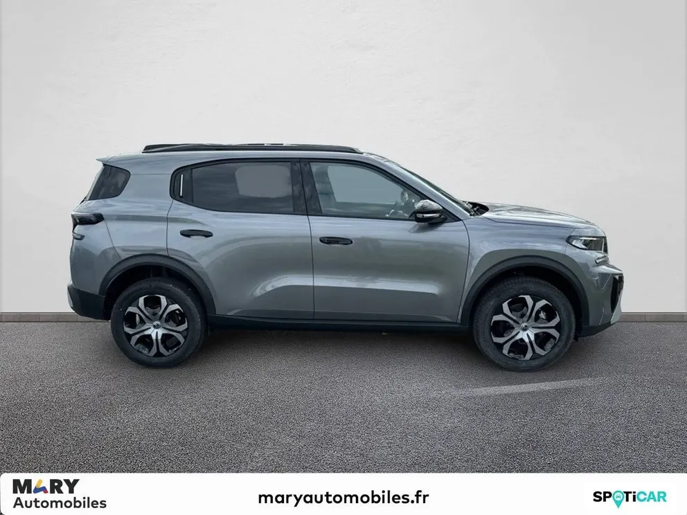 Véhicule occasion 226208 - Citroën C3 AIRCROSS - Photo 4