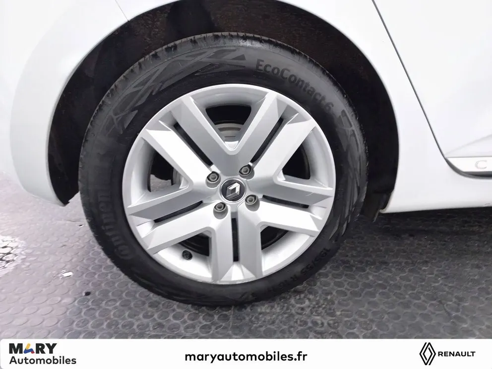 Véhicule occasion 217677 - renault CLIO - Photo 18