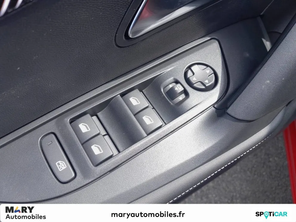 Véhicule occasion 171465 - peugeot 2008 - Photo 12