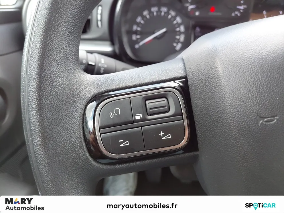Véhicule occasion 1238384 - Citroën C3 - Photo 14
