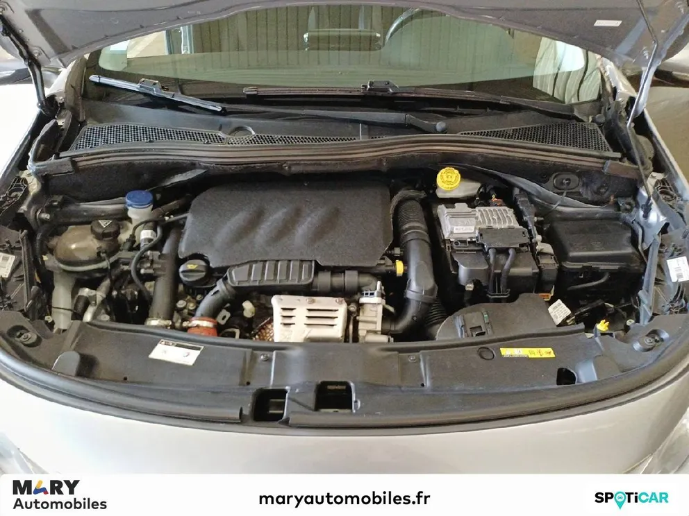 Véhicule occasion 204424 - peugeot 2008 - Photo 12