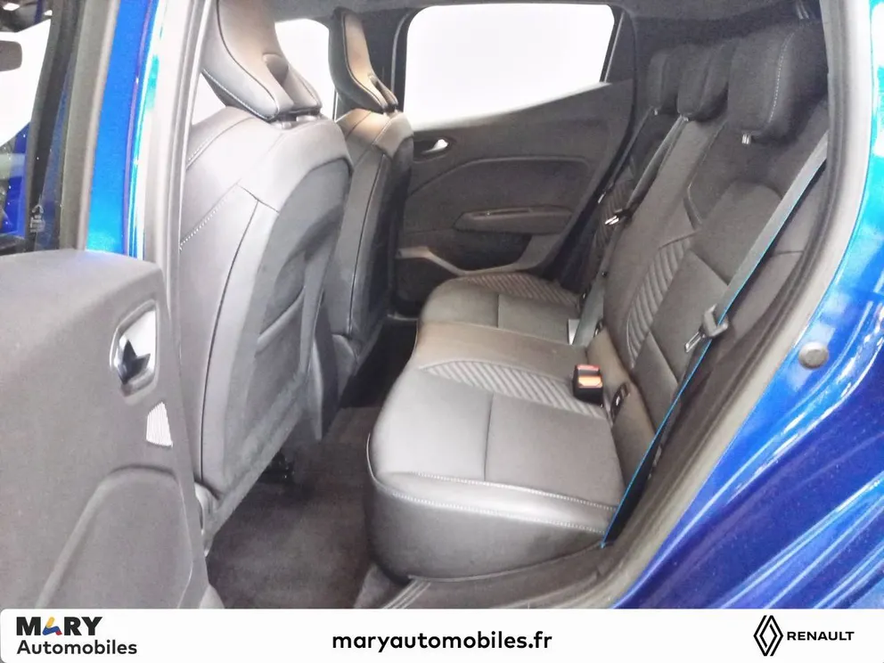 Véhicule occasion 215811 - renault CLIO - Photo 10