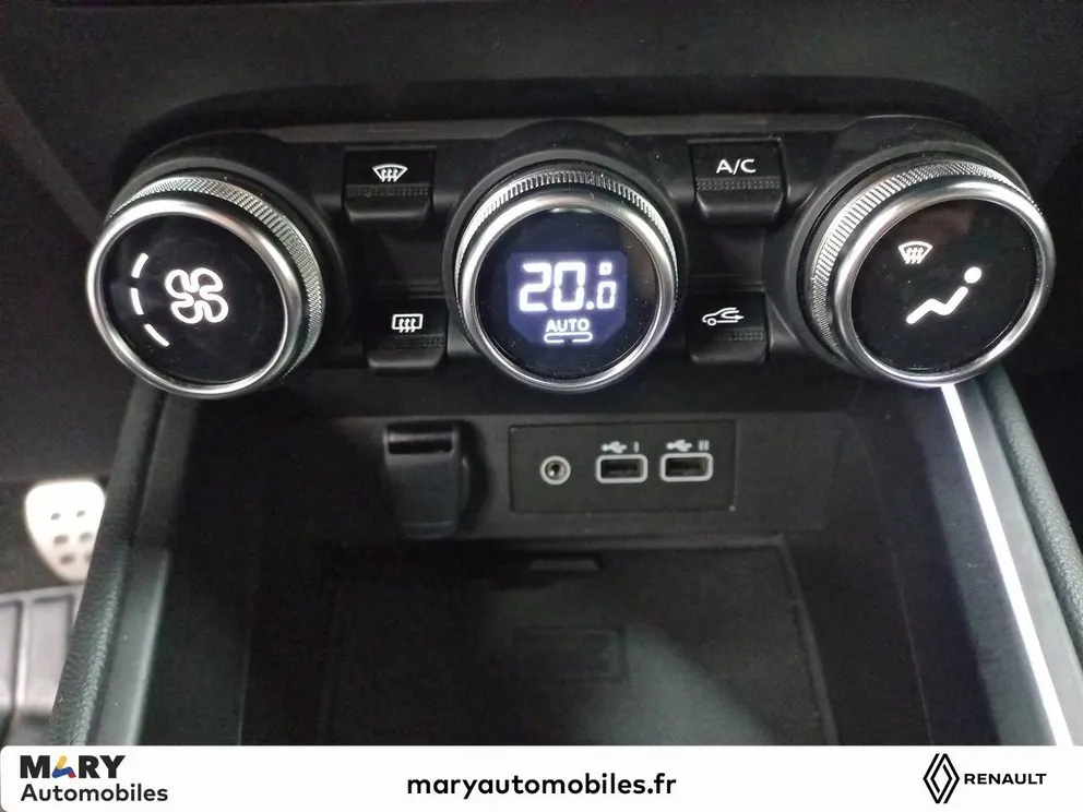 Véhicule occasion 223585 - renault CLIO - Photo 15