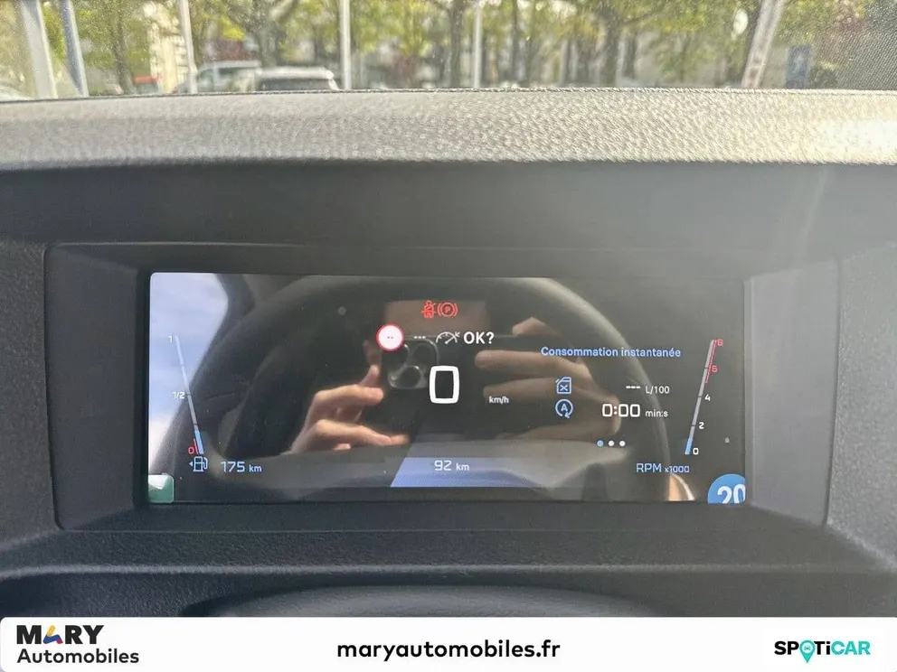 Véhicule occasion 182596 - peugeot EXPERT - Photo 12