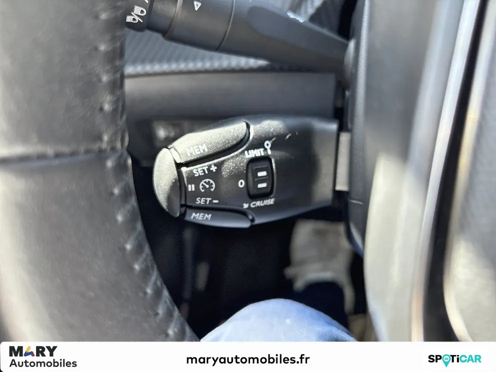 Véhicule occasion 229282 - peugeot 208 - Photo 14