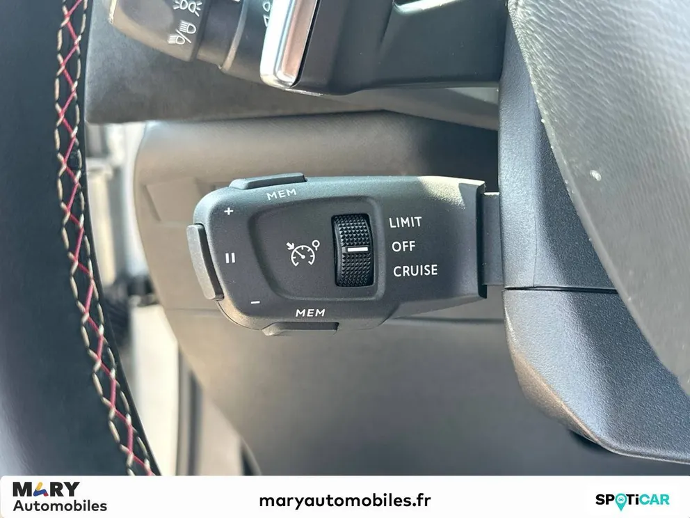 Véhicule occasion 180212 - ds DS 3 - Photo 25